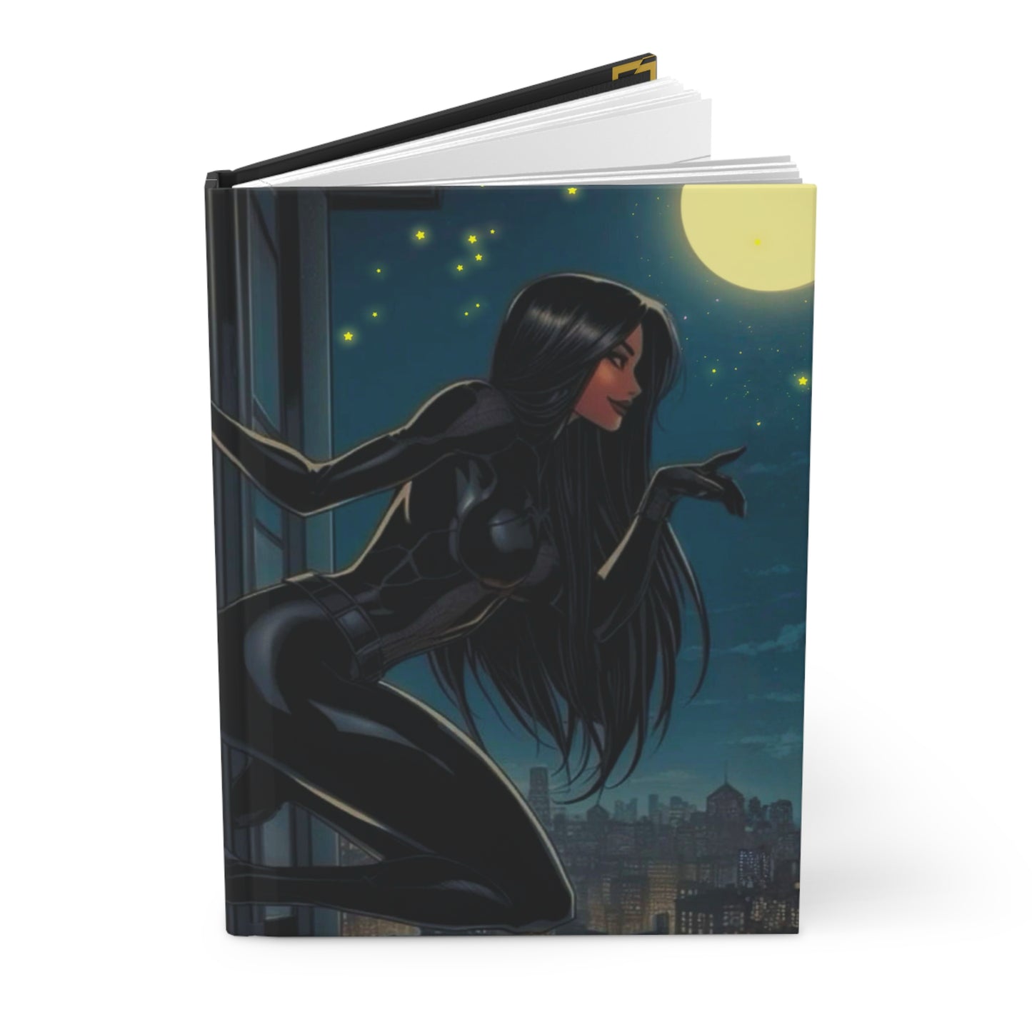 Moonlit Whispers