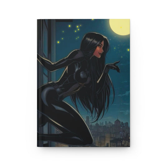 Moonlit Whispers